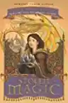 Cover of Stolen Magic