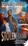 Cover of Stolen Skies