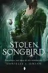 Cover of Stolen Songbird