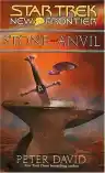 Cover of Stone and Anvil