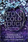 Cover of Stone Cold Touch