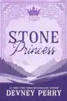 Cover of Stone Princess