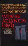 Cover of Stonehenge