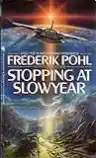 Cover of Stopping at Slowyear