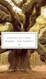 Cover of Stories of Trees, Woods, and the Forest