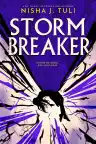 Cover of Storm Breaker