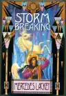 Cover of Storm Breaking