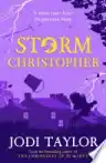 Cover of Storm Christopher