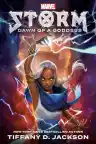 Cover of Storm: Dawn of a Goddess