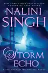 Cover of Storm Echo
