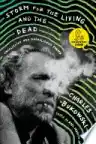 Cover of Storm for the Living and the Dead