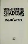 Cover of Storm from the Shadows