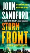 Cover of Storm Front