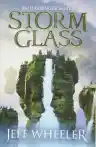 Cover of Storm Glass