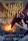 Cover of Storm Riders