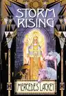 Cover of Storm Rising