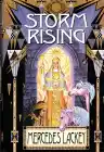Cover of Storm Rising