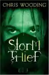 Cover of Storm Thief
