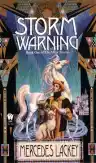 Cover of Storm Warning