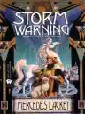 Cover of Storm Warning