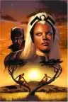 Cover of Storm