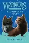 Cover of StormClan's Folly
