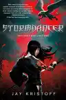 Cover of Stormdancer