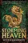 Cover of Storming Heaven