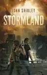 Cover of Stormland
