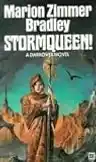 Cover of Stormqueen!
