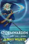 Cover of Stormwarden