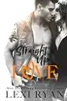 Cover of Straight Up Love