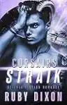 Cover of Corsairs: Straik