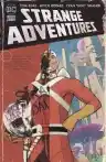 Cover of Strange Adventures