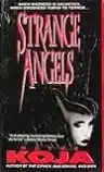 Cover of Strange Angels