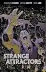 Cover of Strange Attractors