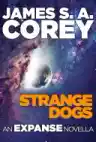 Cover of Strange Dogs