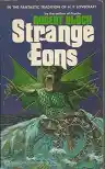 Cover of Strange Eons