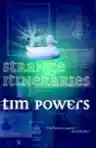 Cover of Strange Itineraries