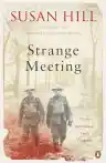 Cover of Strange Meeting