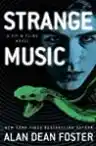 Cover of Strange Music