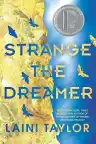 Cover of Strange the Dreamer