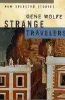 Cover of Strange Travelers