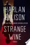 Cover of Strange Wine