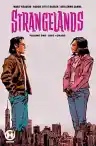Cover of Strangelands Volume 1