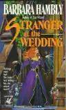 Cover of Stranger at the Wedding