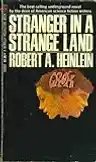Cover of Stranger in a Strange Land