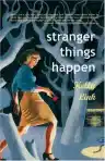 Cover of Stranger Things Happen