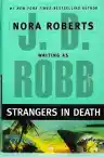 Cover of Strangers in Death