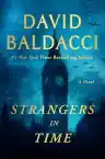 Cover of Strangers in Time